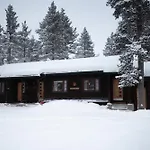Alpstuga Stena & *