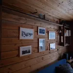 Stena & Alpstuga Äkäslompolo