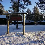 Σαλέ Stena & Äkäslompolo