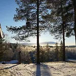 Σαλέ Stena & Äkäslompolo