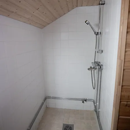 Stena & Äkäslompolo