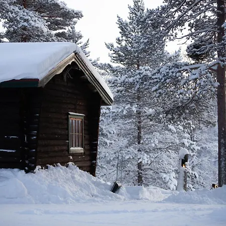 Stena & Äkäslompolo