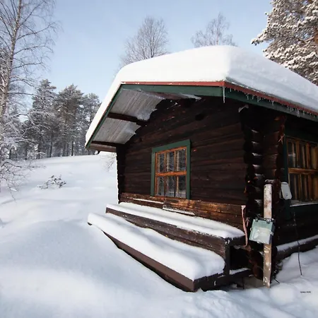 Chalet Stena & *