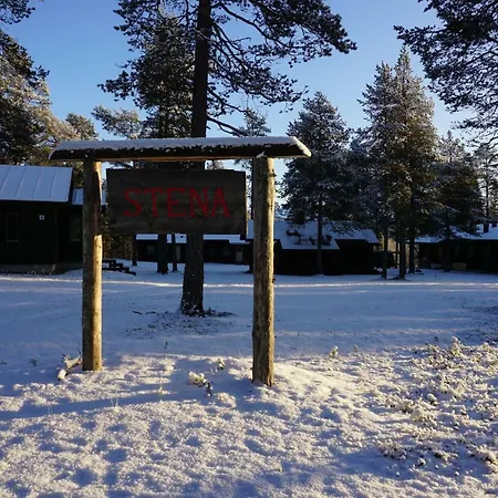 Chalé Stena & Äkäslompolo