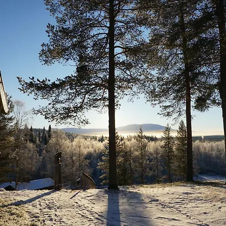 Chalet Stena & Äkäslompolo