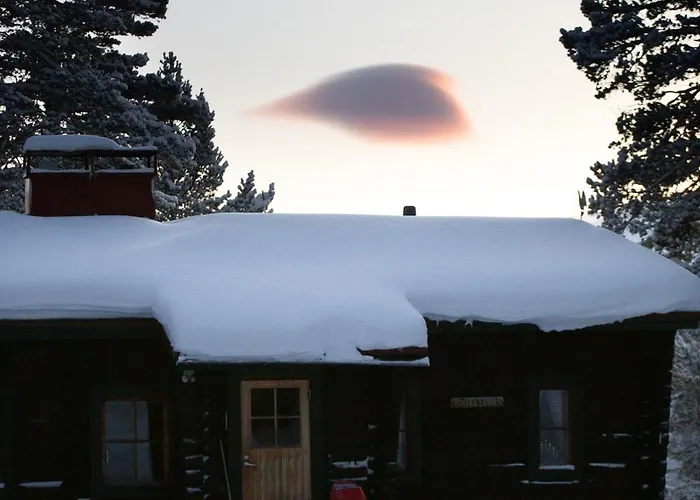 Stena & シャレー