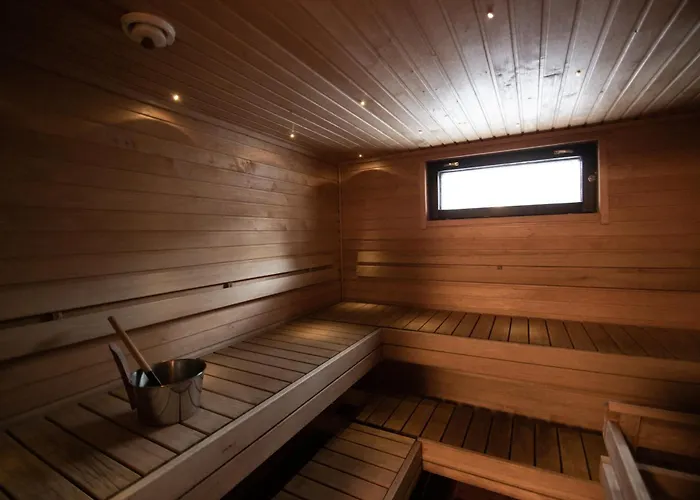 Stena & * Äkäslompolo