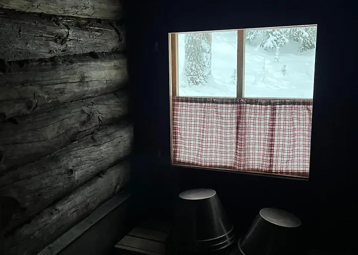 Stena & シャレー