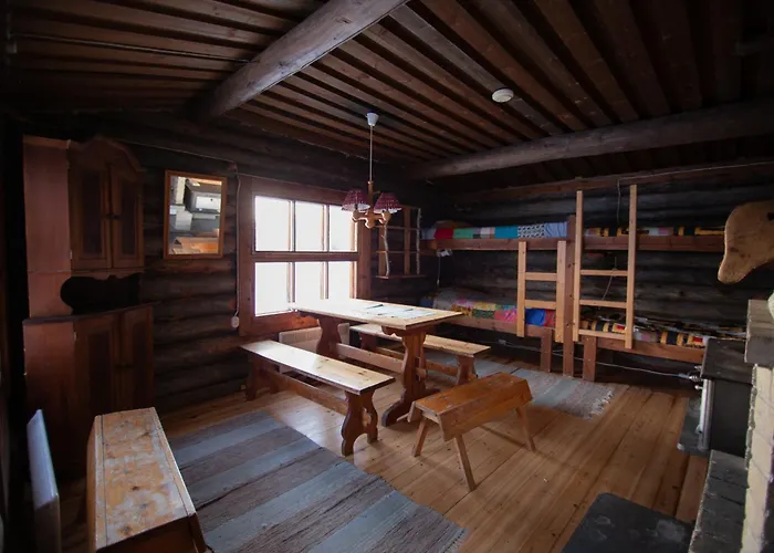 シャレー Stena &