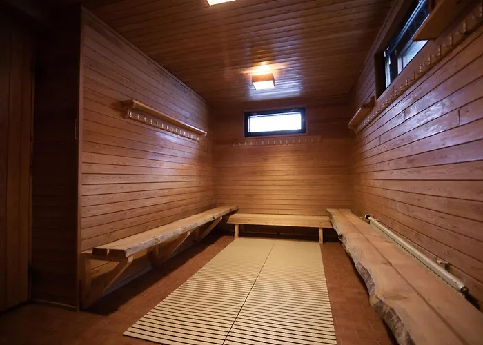 Stena & Äkäslompolo