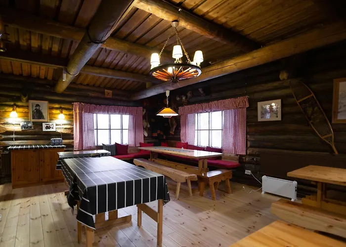 シャレー Stena & *