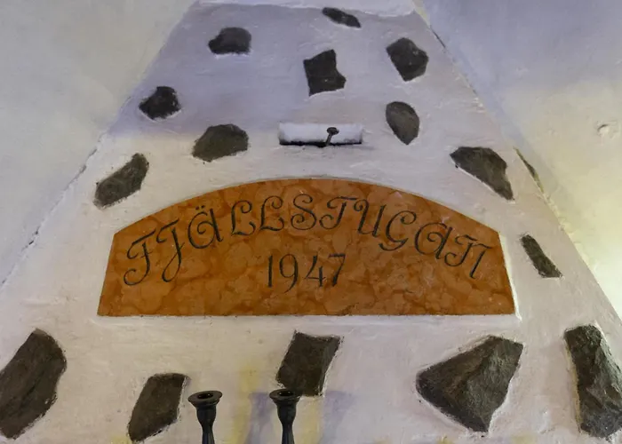 シャレー Stena & *