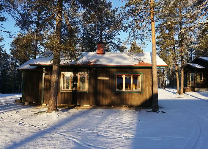 Stena & シャレー