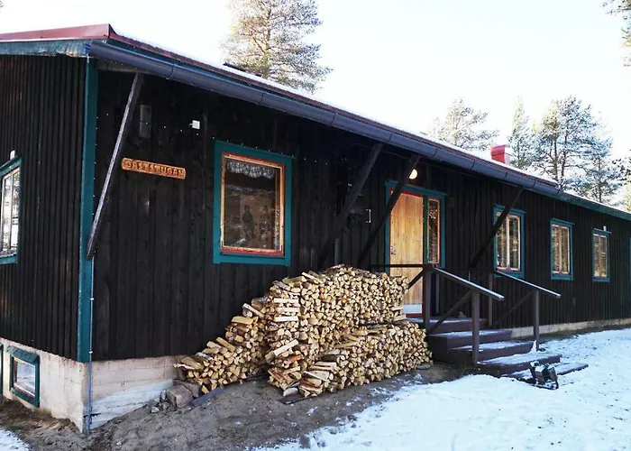 Stena & シャレー